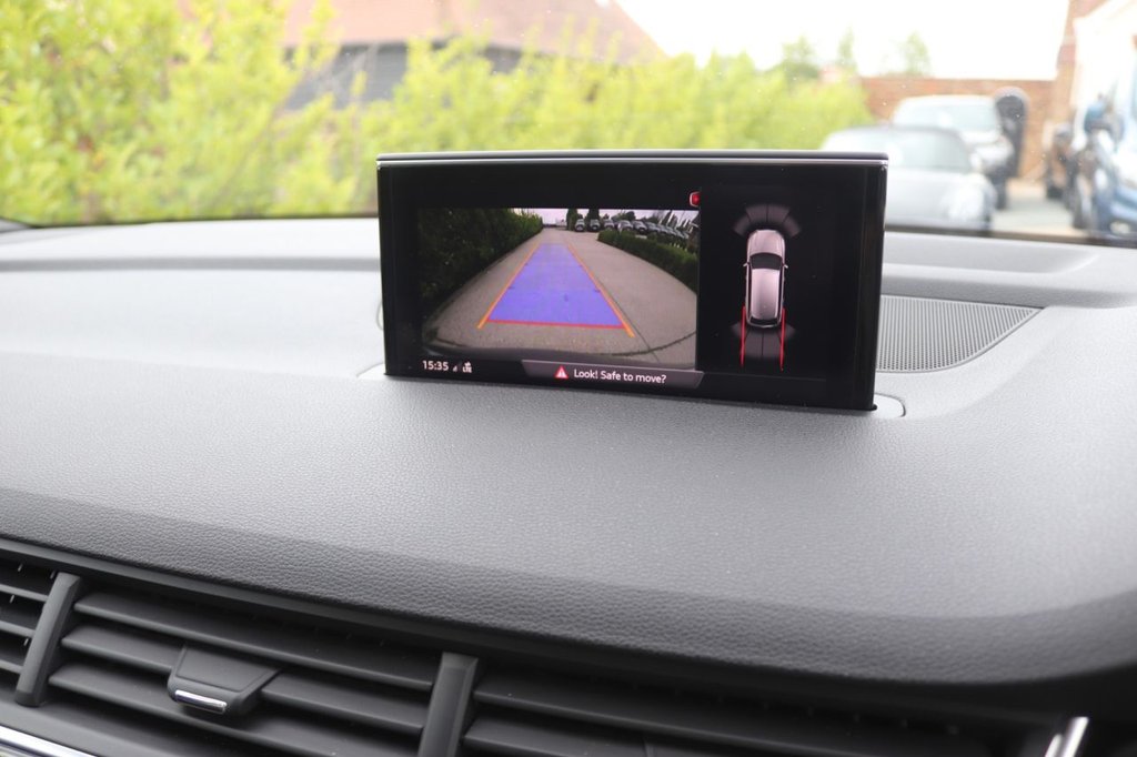 Used Audi Q7 2019 for sale - 76690783: Photo 22