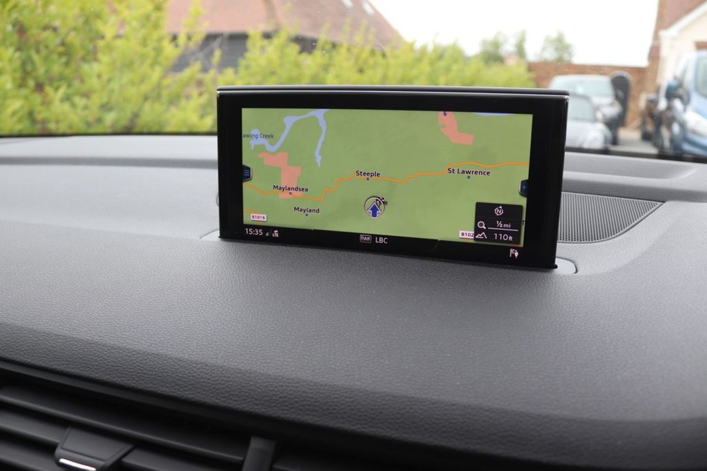 Used Audi Q7 2019 for sale - 76690783: Photo 23