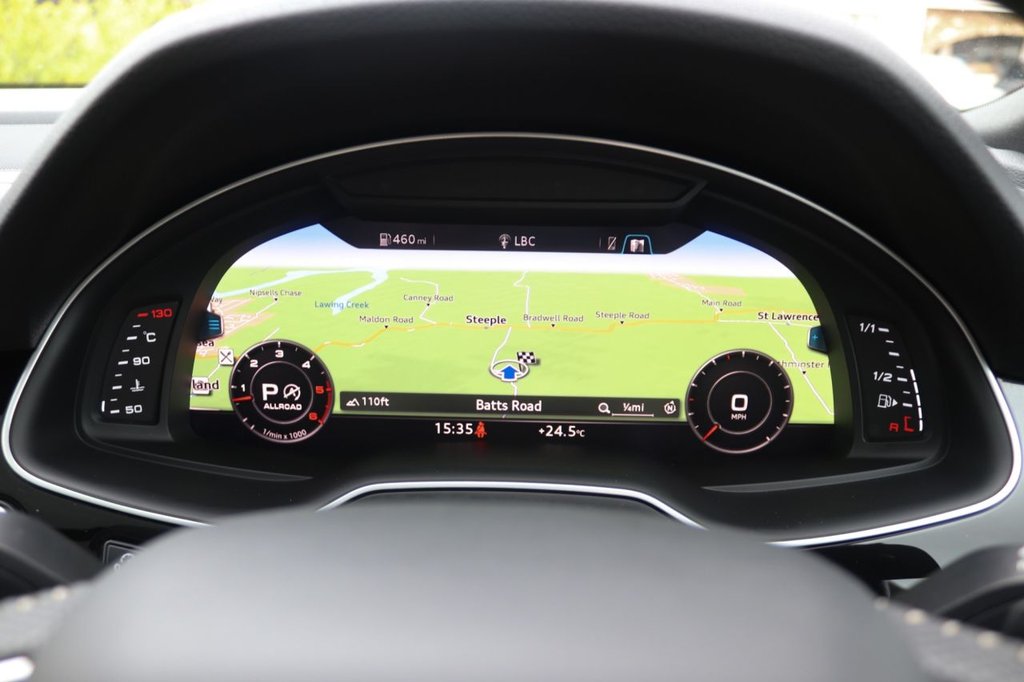 Used Audi Q7 2019 for sale - 76690783: Photo 24