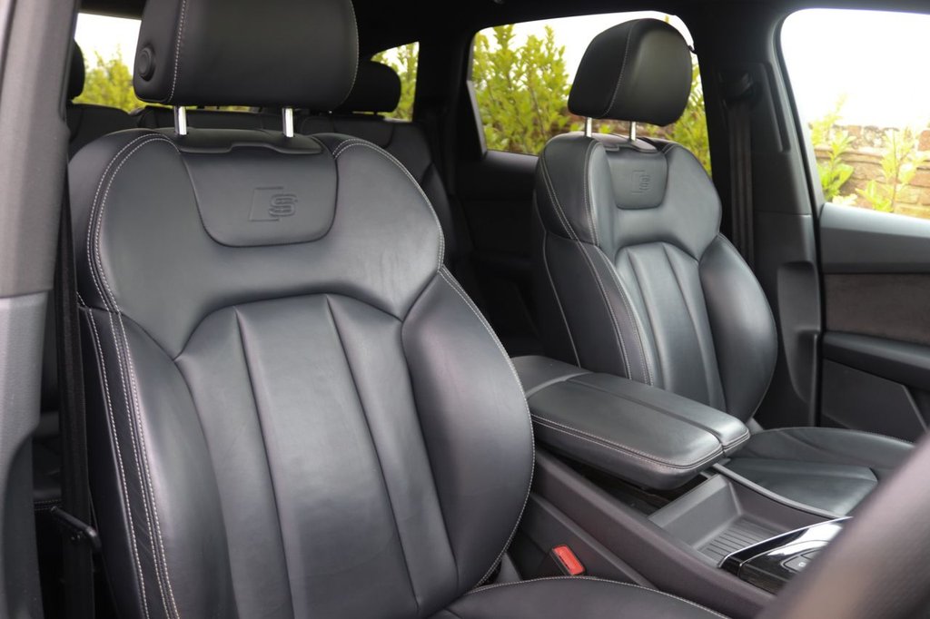 Used Audi Q7 2019 for sale - 76690783: Photo 27