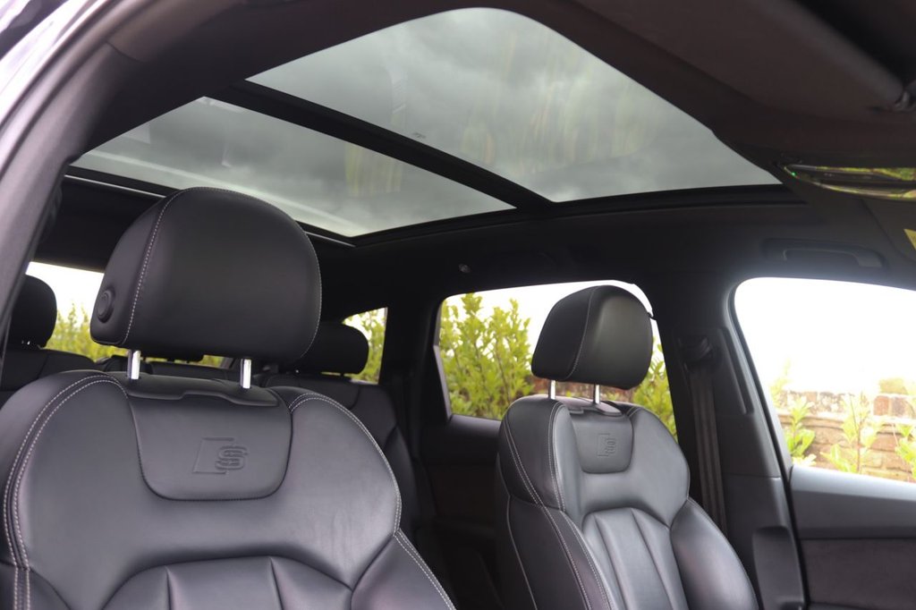 Used Audi Q7 2019 for sale - 76690783: Photo 28