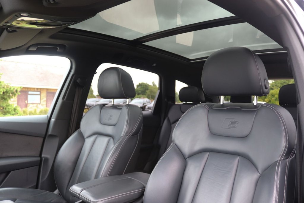 Used Audi Q7 2019 for sale - 76690783: Photo 32