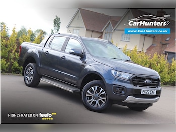 Ford - Ranger