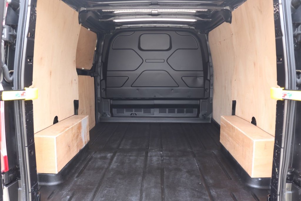 Used Ford Transit Custom 2023 for sale - 76690780: Photo 21