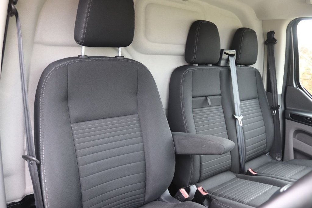 Used Ford Transit Custom 2023 for sale - 76690780: Photo 24