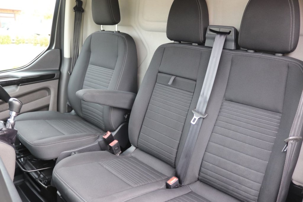 Used Ford Transit Custom 2023 for sale - 76690780: Photo 27