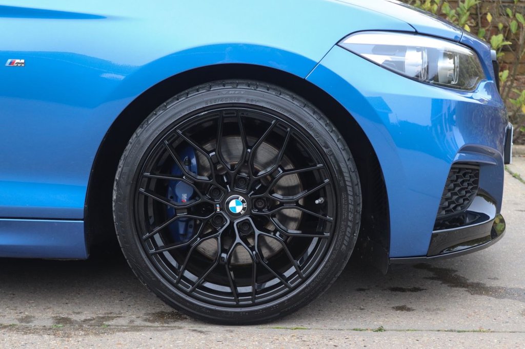 Used BMW 2 Series 2019 for sale - 77976456: Photo 18