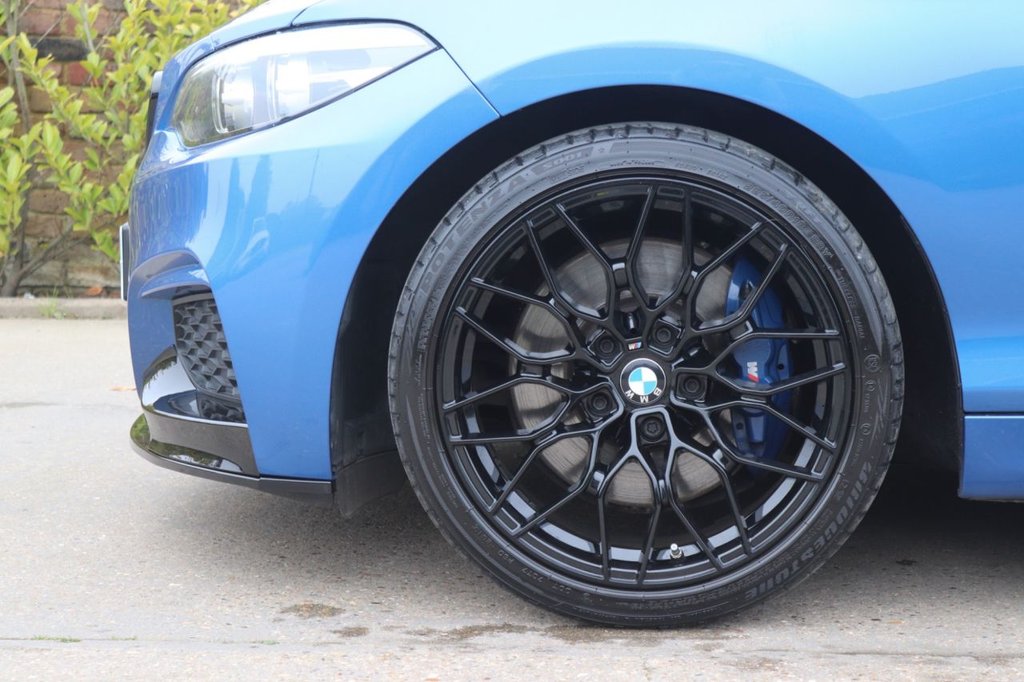 Used BMW 2 Series 2019 for sale - 77976456: Photo 19