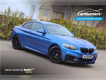 BMW 2 Series feature image