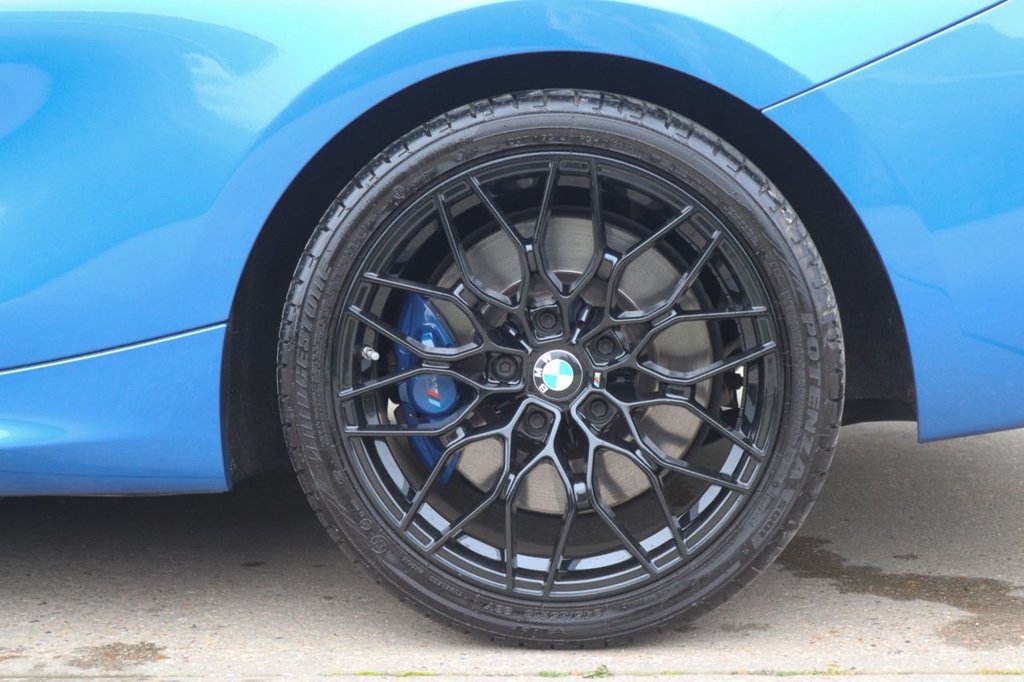 Used BMW 2 Series 2019 for sale - 77976456: Photo 20