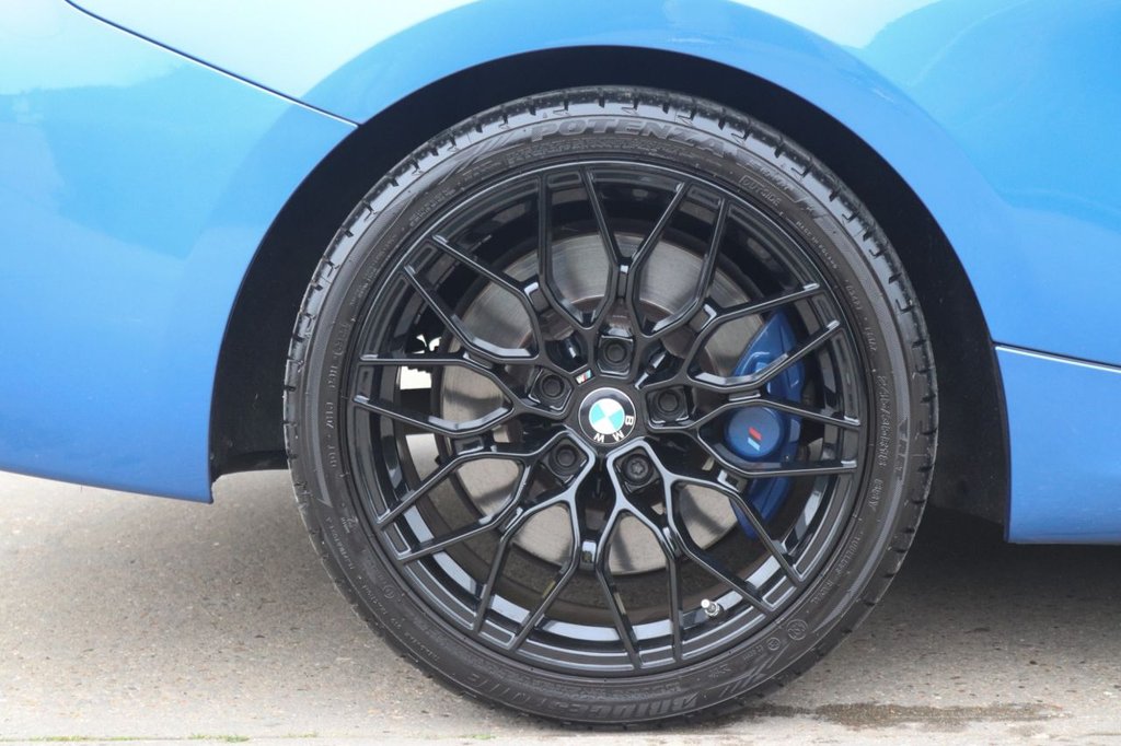 Used BMW 2 Series 2019 for sale - 77976456: Photo 21