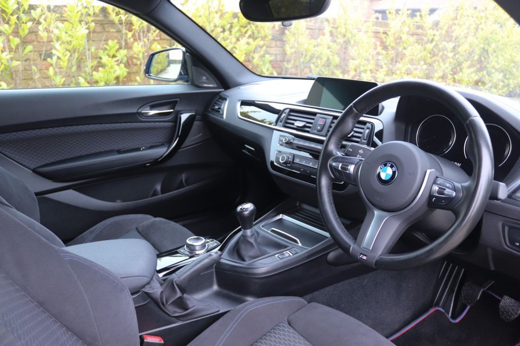 Used BMW 2 Series 2019 for sale - 77976456: Photo 26