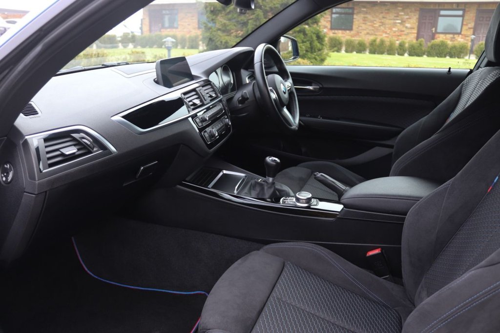 Used BMW 2 Series 2019 for sale - 77976456: Photo 30