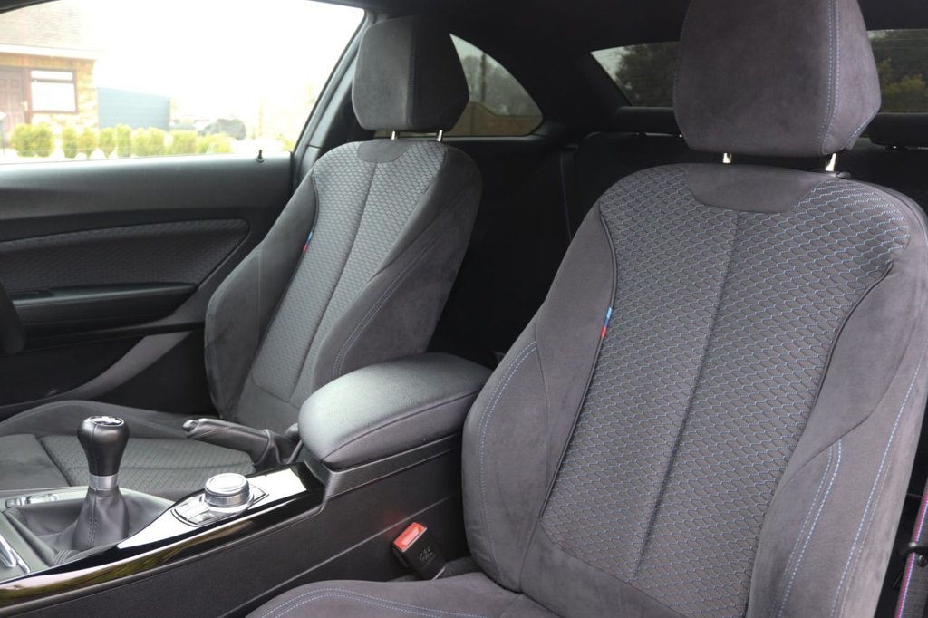 Used BMW 2 Series 2019 for sale - 77976456: Photo 31