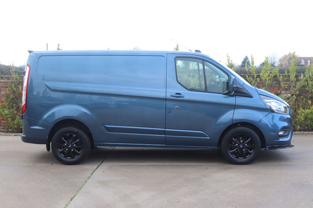 Used Ford Transit Custom 2020 for sale - 76711013: Photo 15