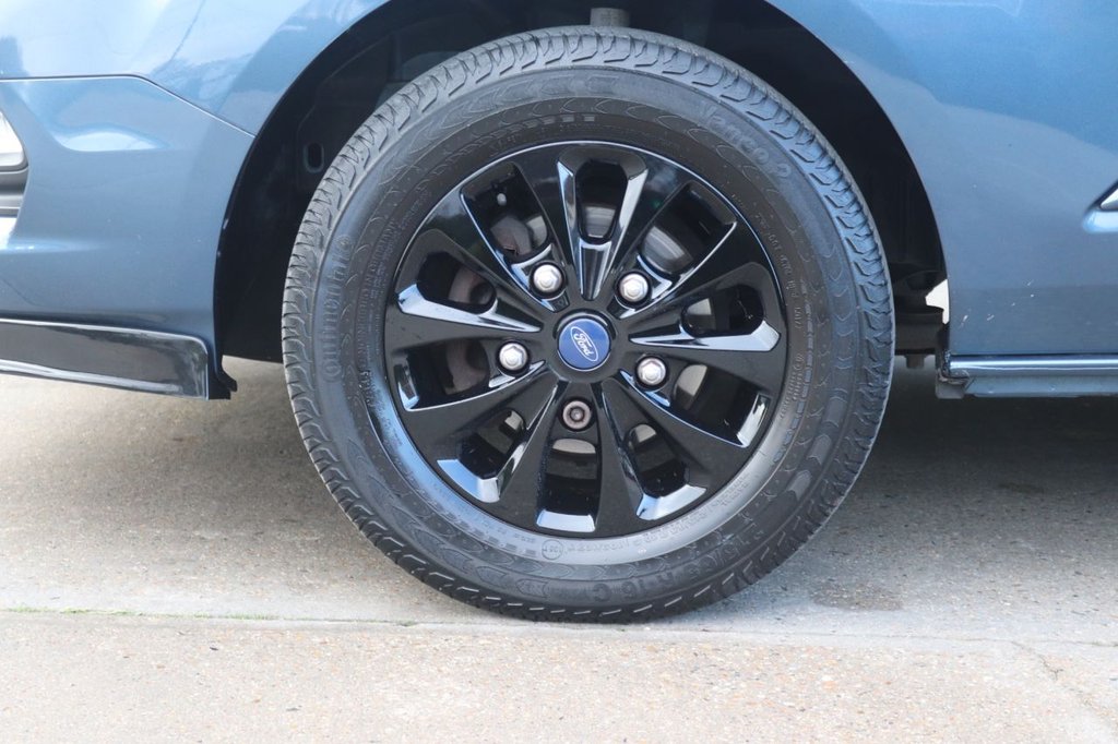 Used Ford Transit Custom 2020 for sale - 76711013: Photo 20