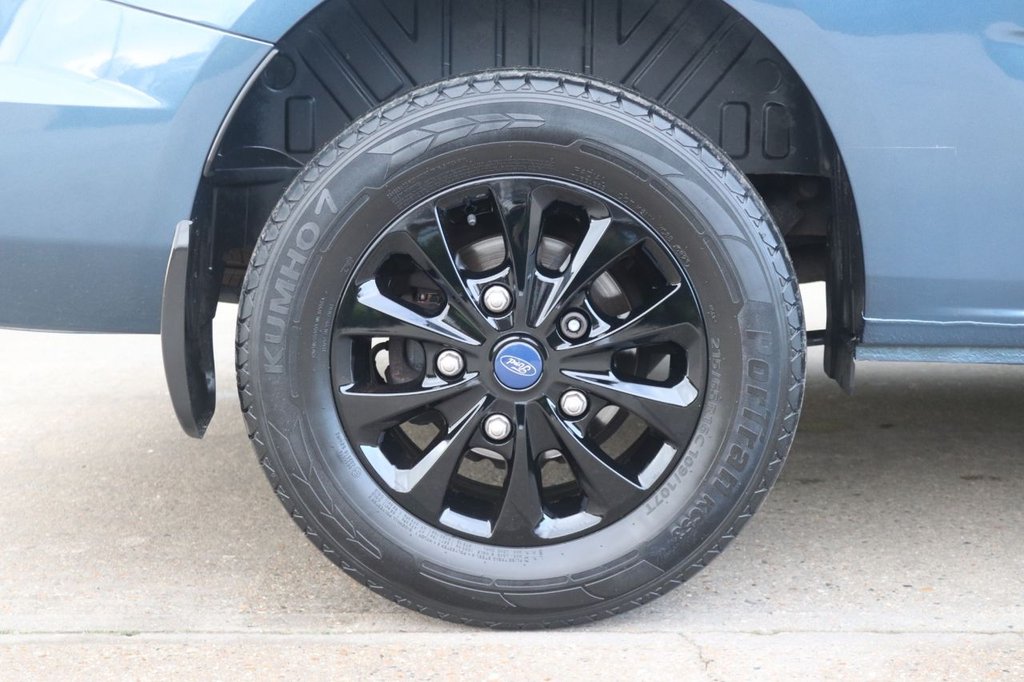 Used Ford Transit Custom 2020 for sale - 76711013: Photo 22