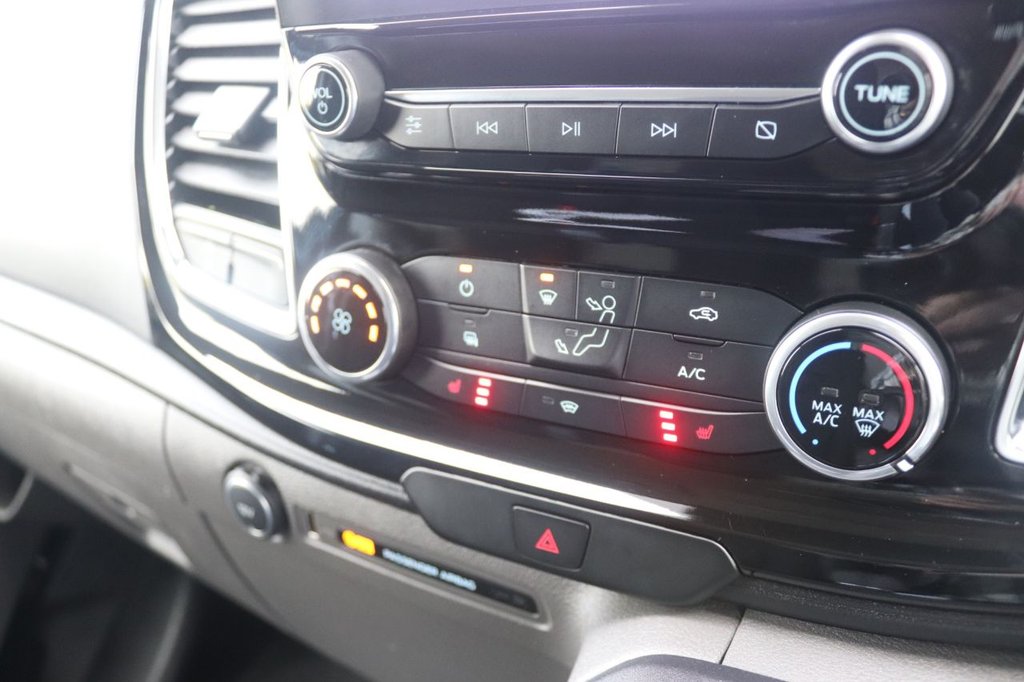 Used Ford Transit Custom 2020 for sale - 76711013: Photo 26