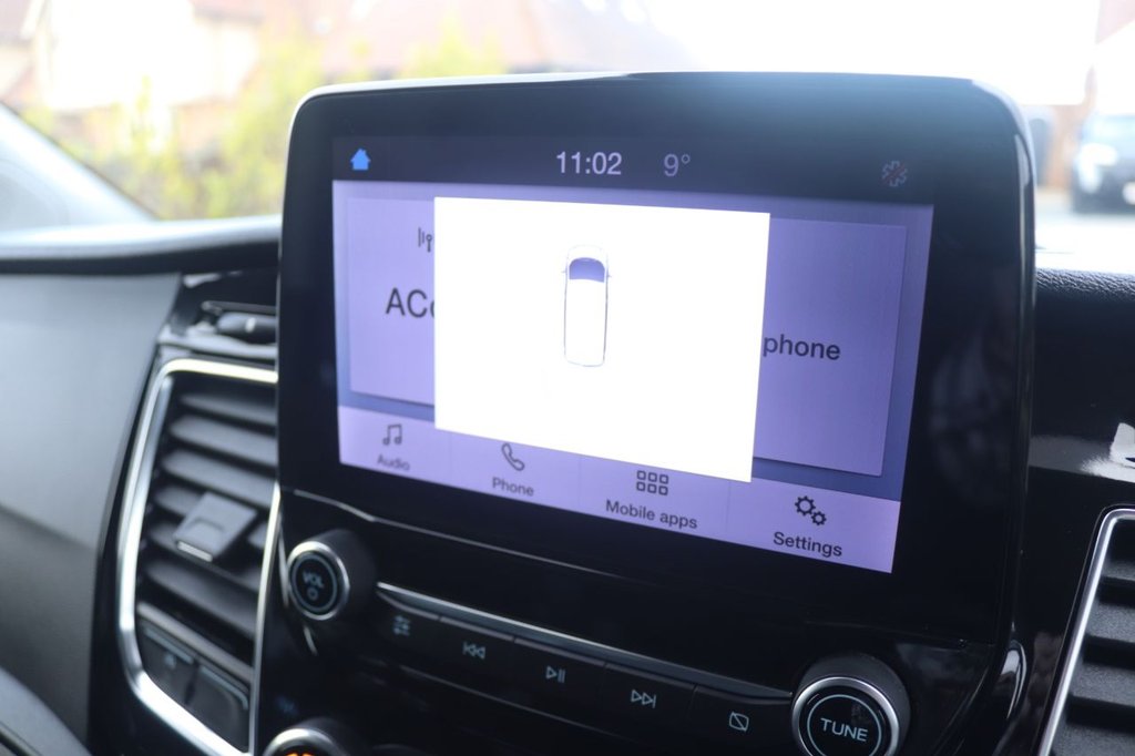 Used Ford Transit Custom 2020 for sale - 76711013: Photo 27