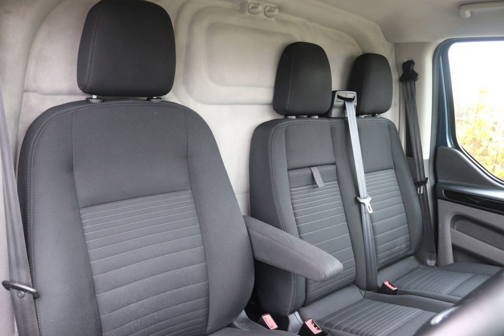 Used Ford Transit Custom 2020 for sale - 76711013: Photo 30