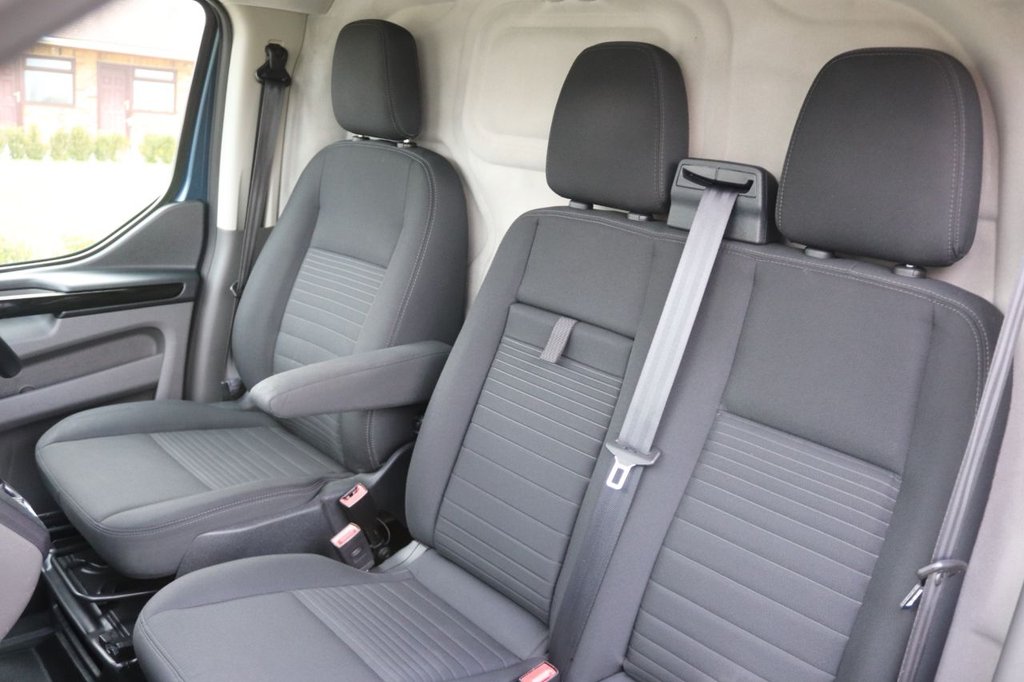 Used Ford Transit Custom 2020 for sale - 76711013: Photo 33
