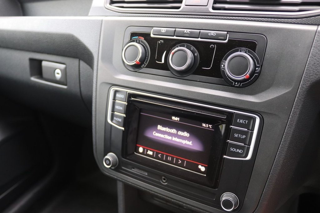 Used Volkswagen Caddy 2018 for sale - 76261391: Photo 18