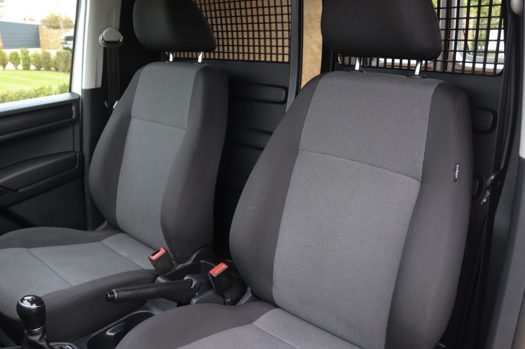 Used Volkswagen Caddy 2018 for sale - 76261391: Photo 24