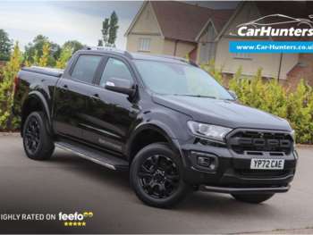 Used Ford Ranger 2022 for sale - 74819976: Photo