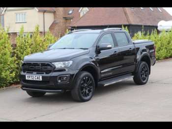 Used Ford Ranger 2022 for sale - 74819976: Photo