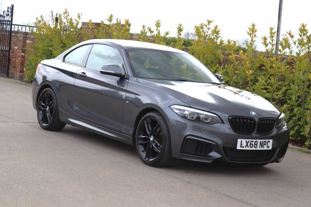 Used BMW 2 Series 2018 for sale - 77436509: Photo 10