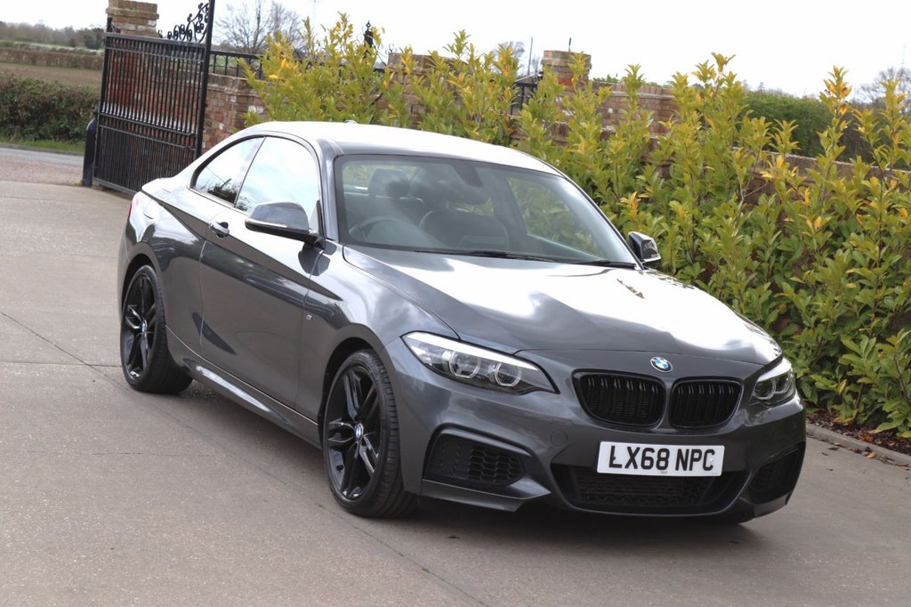 Used BMW 2 Series 2018 for sale - 77436509: Photo 11