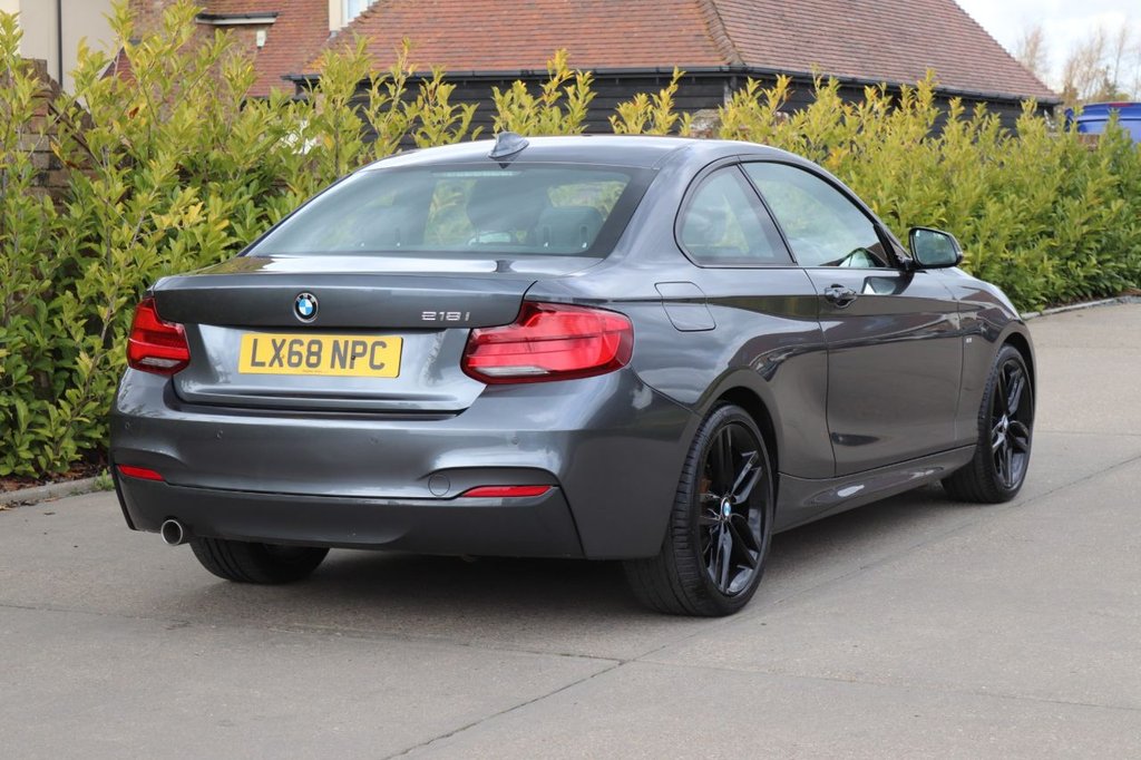 Used BMW 2 Series 2018 for sale - 77436509: Photo 13