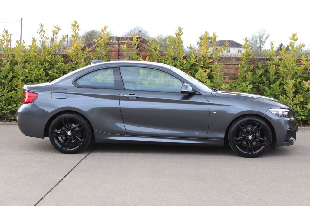 Used BMW 2 Series 2018 for sale - 77436509: Photo 14