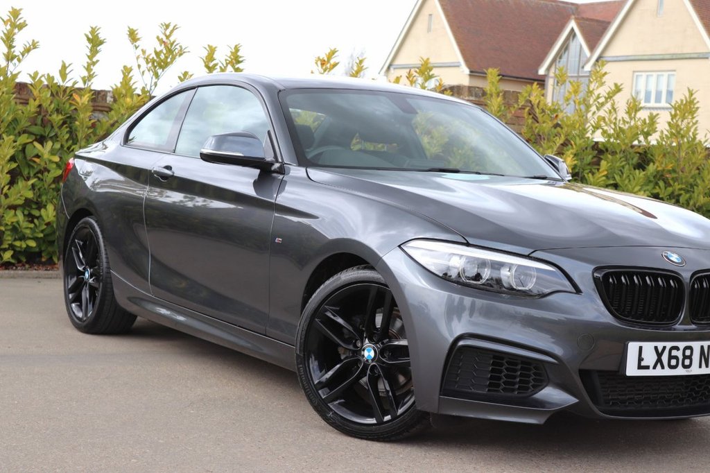 Used BMW 2 Series 2018 for sale - 77436509: Photo 17