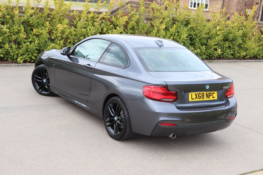 Used BMW 2 Series 2018 for sale - 77436509: Photo 21