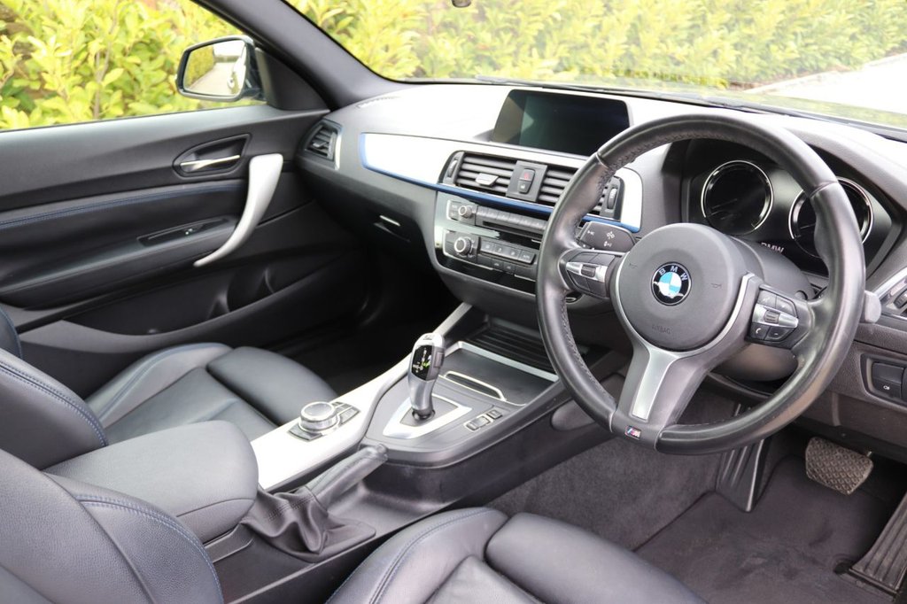 Used BMW 2 Series 2018 for sale - 77436509: Photo 22