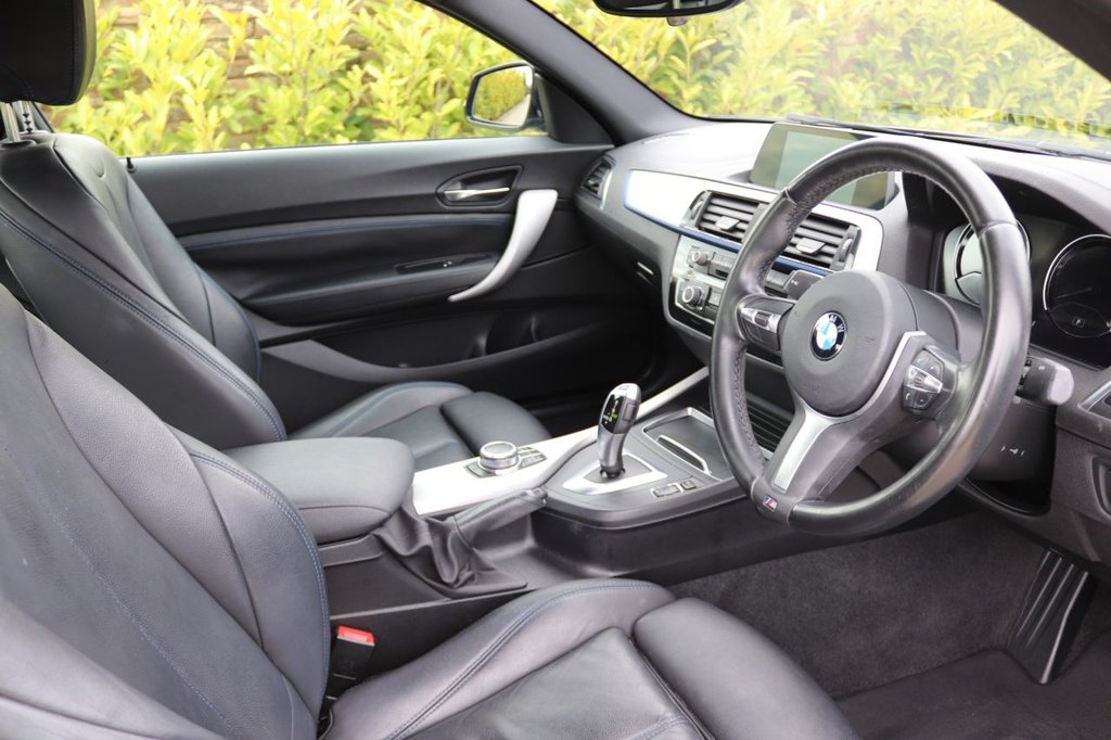 Used BMW 2 Series 2018 for sale - 77436509: Photo 23