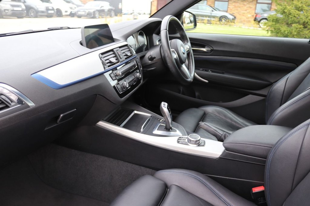 Used BMW 2 Series 2018 for sale - 77436509: Photo 26