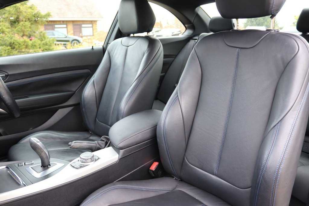 Used BMW 2 Series 2018 for sale - 77436509: Photo 27