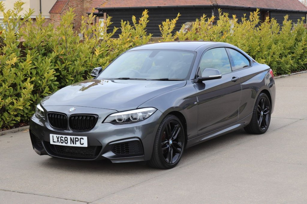 Used BMW 2 Series 2018 for sale - 77436509: Photo 5