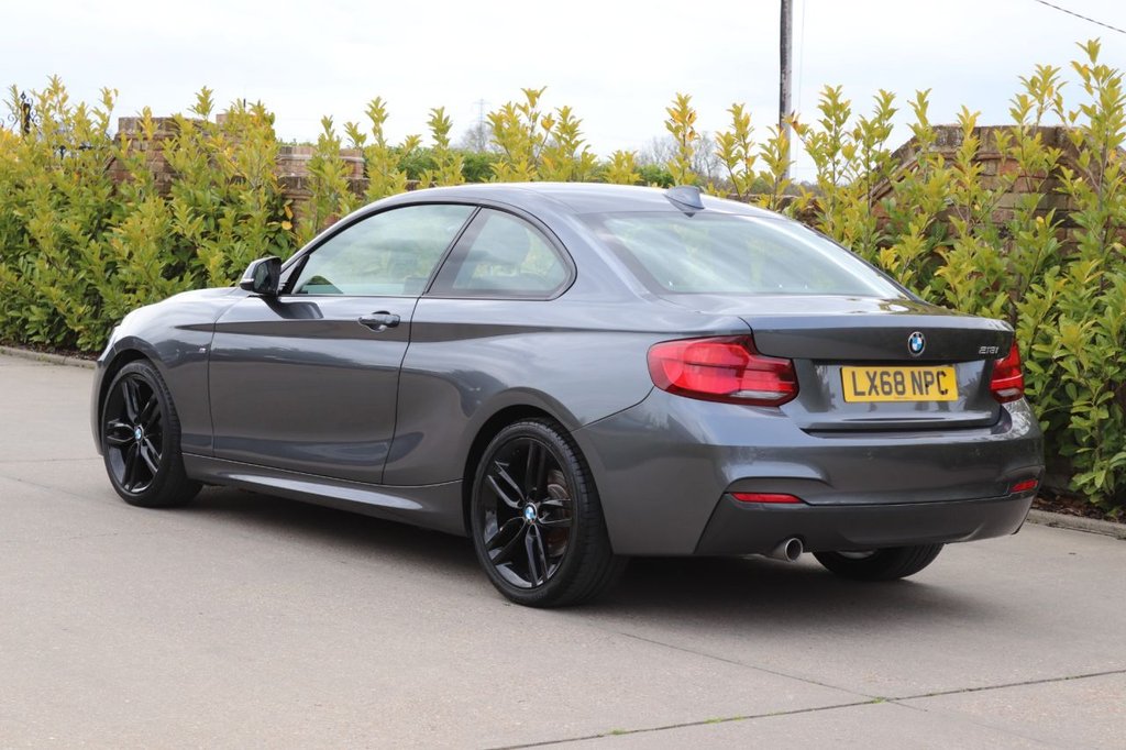 Used BMW 2 Series 2018 for sale - 77436509: Photo 6