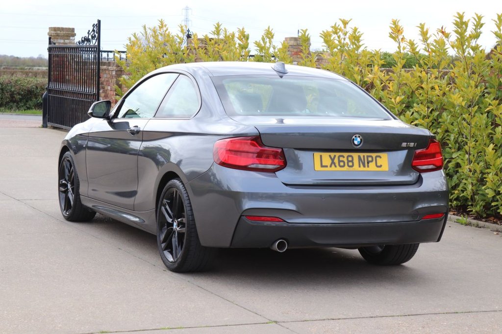 Used BMW 2 Series 2018 for sale - 77436509: Photo 7