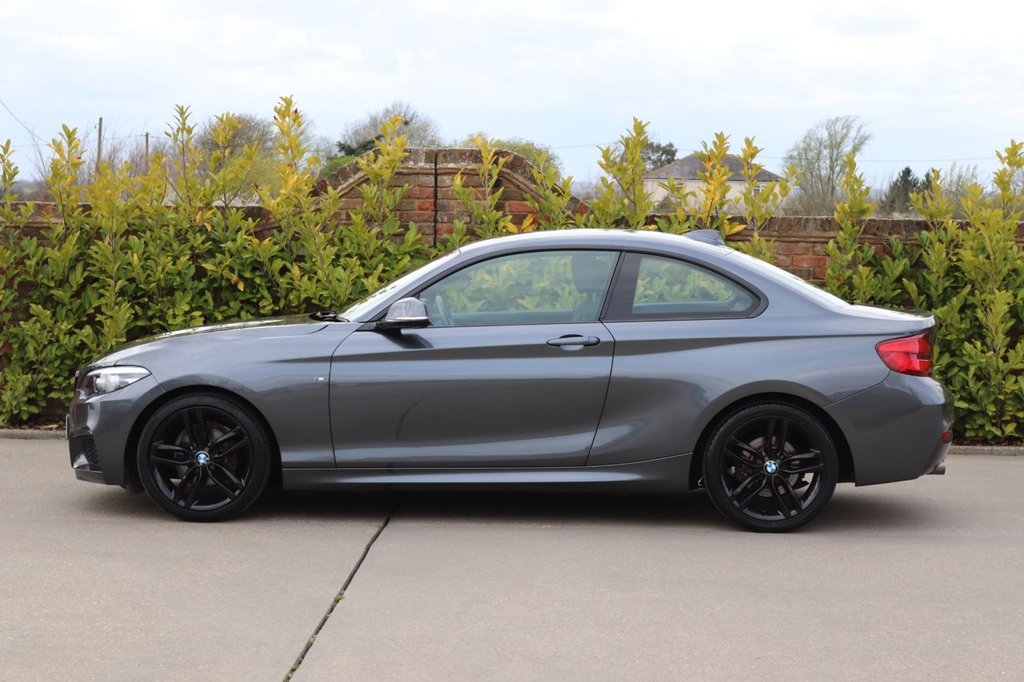 Used BMW 2 Series 2018 for sale - 77436509: Photo 8