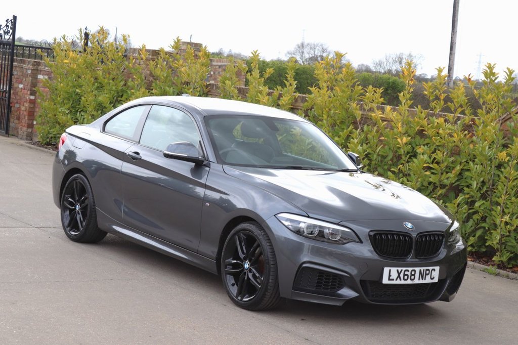 Used BMW 2 Series 2018 for sale - 77436509: Photo 9