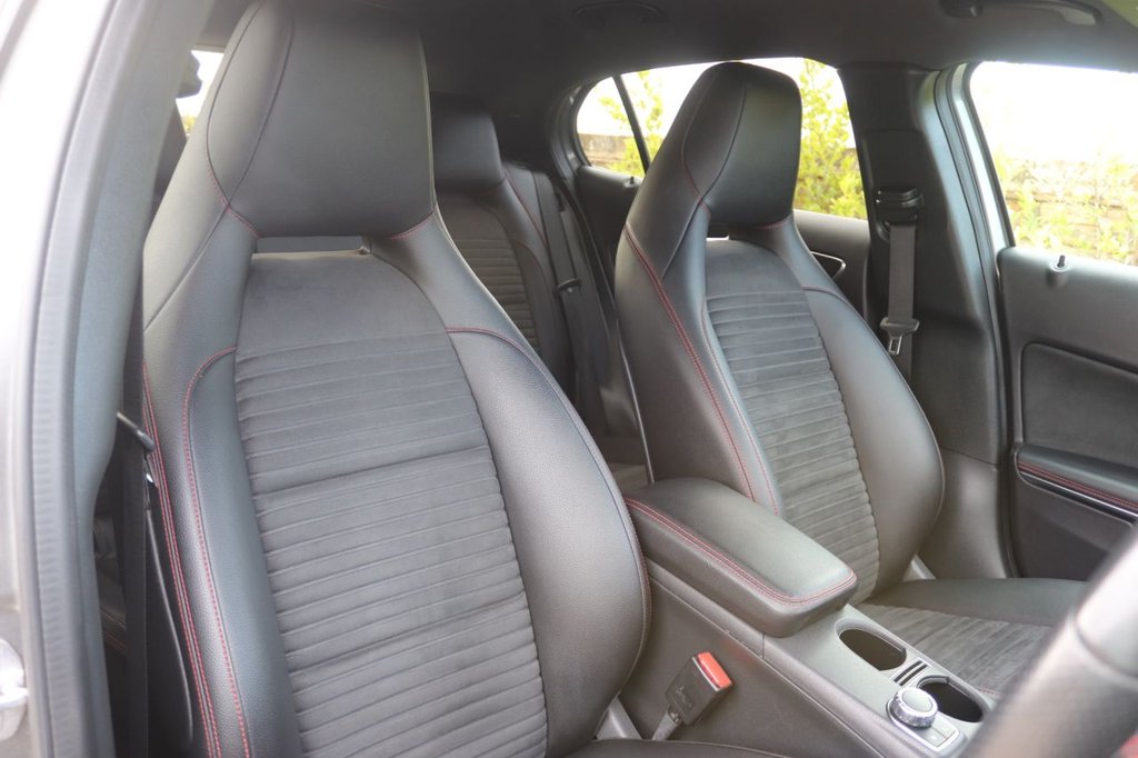 Used Mercedes-Benz GLA 2018 for sale - 77557558: Photo 28