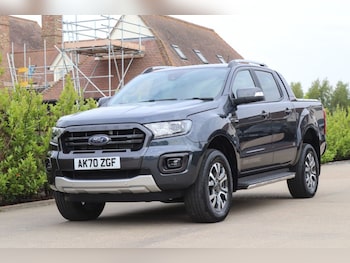Used Ford Ranger 2020 for sale - 79300988: Photo
