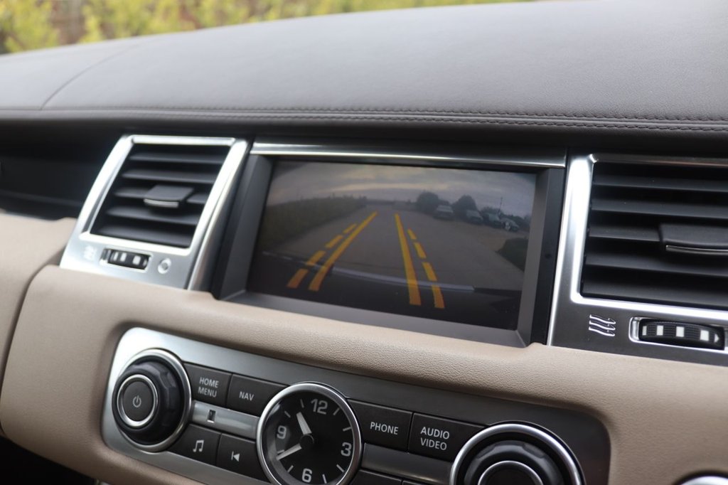 Used Land Rover Range Rover Sport 2011 for sale - 77263374: Photo 26