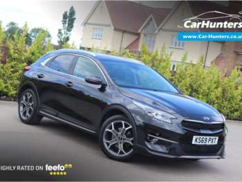 2020 (69) - 1.0 T-GDi 3 SUV 5dr Petrol Manual Euro 6 (s/s) (118 bhp)
