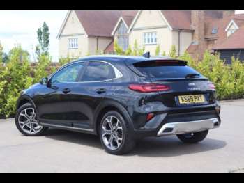 Used Kia XCeed 2020 for sale - 74833221: Photo