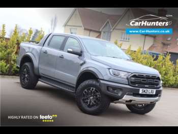 Used Ford Ranger 2021 for sale - 73953293: Photo